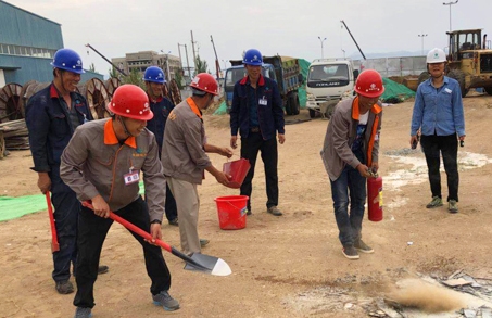 中標(biāo)：呼和浩特供電局2016年配網(wǎng)行動老舊計量改造工程